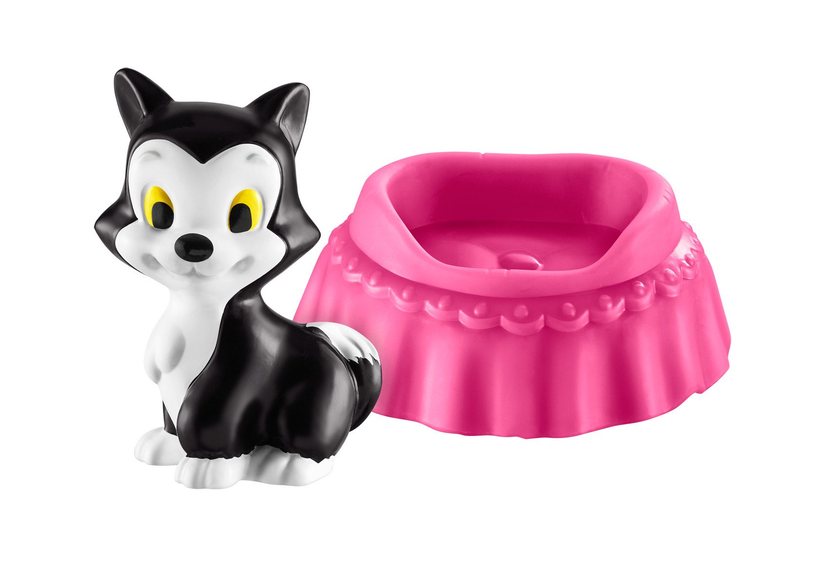 Fisher-Price - Disney Minnie Mouse – Figaro : Amazon.sg: Toys